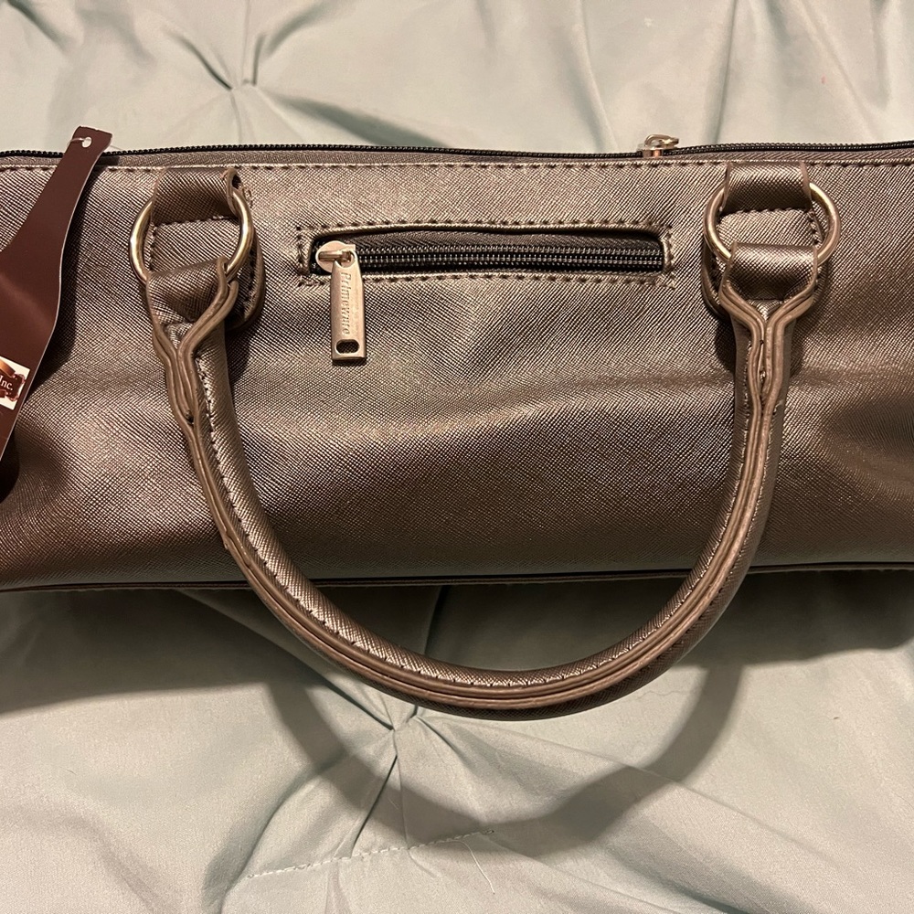 Insulated Wine Bag NWT with Wine Bottle opener included